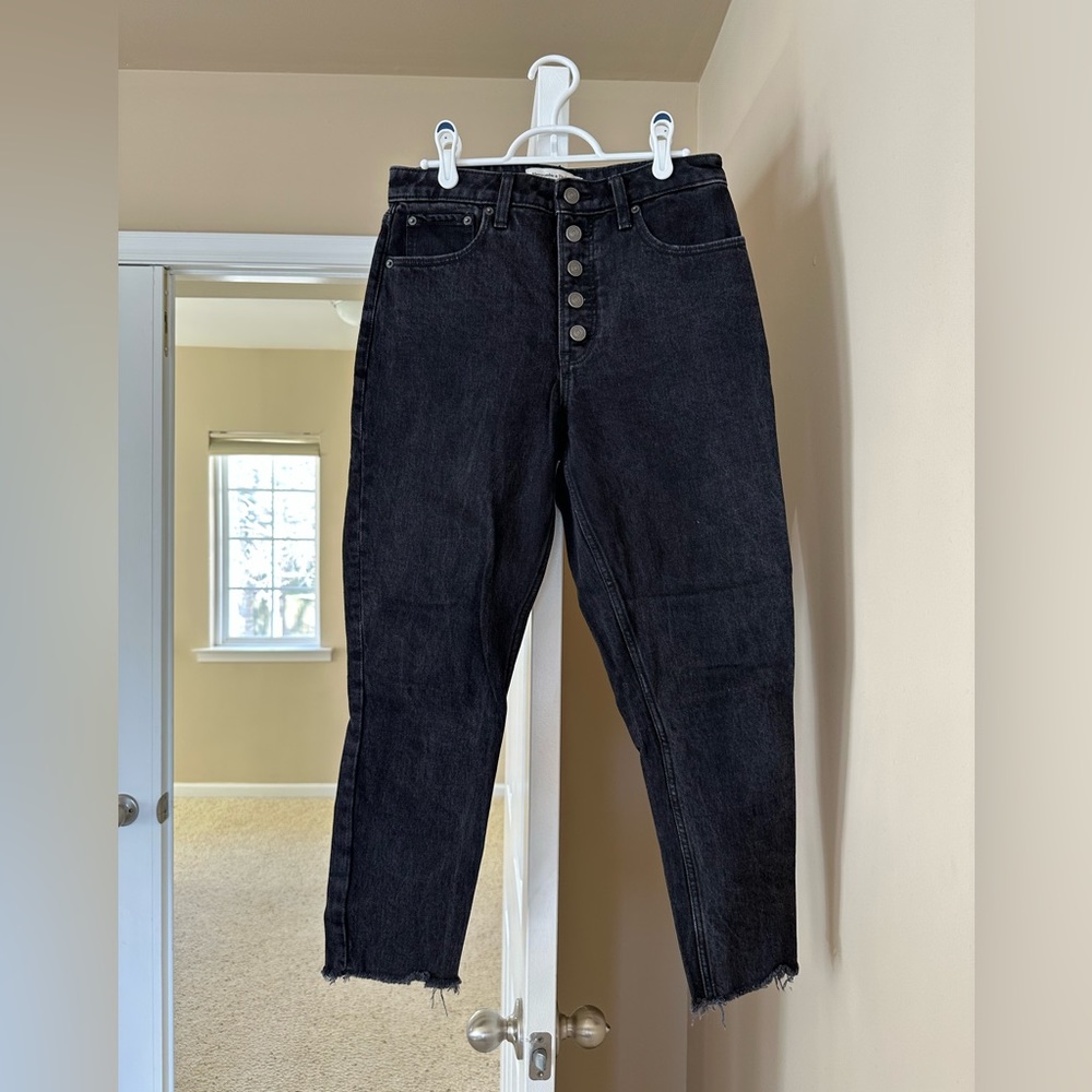 Abercrombie & Fitch Jeans